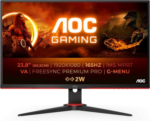 AOC Gaming 24G2SAE