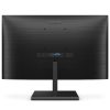 PHILIPS IPS monitor 27" 275E1S, 2560x1440, 16:9, 250cd/m2, 4ms, VGA/HDMI/Displayport