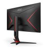 AOC Gaming 144Hz VA monitor 27" Q27G2U/BK, 2560x1440 16:9, 250cd/m2, 1ms, 2xHDMI/DisplayPort/4xUSB