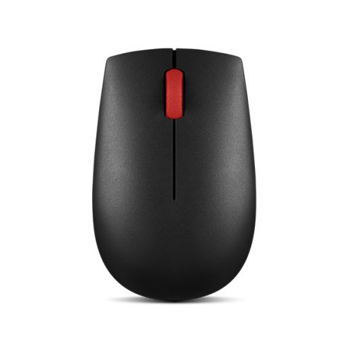 LENOVO Vezeték Nélküli egér, ThinkPad Essential Wireless Compact Mouse