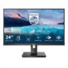 PHILIPS IPS monitor 23.8" 242S1AE, 1920x1080, 16:9, 250cd/m2, 4ms, VGA/DVI/HDMI/DisplayPort, Pivot, hangszóró