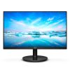 PHILIPS VA monitor 21.5" 221V8, 1920x1080, 16:9, 250cd/m2, 4 ms, VGA/HDMI