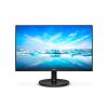 PHILIPS monitor 23.8" 242V8LA, 1920x1080, 16:9, 250cd/m2, 4ms, VGA/HDMI/DisplayPort, hangszóró