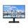 SAMSUNG IPS monitor B2B 24" T45F, 1920x1080, 16:9, 250cd/m2, 5ms, DisplayPort/2xHDMI/2xUSB, Pivot