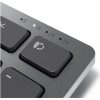 DELL Premier Multi-Device Wireless Keyboard and Mouse - KM7321W - Hungarian (QWERTZ)