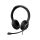 SANDBERG Headset mikrofonnal, USB Chat Headset