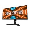 GIGABYTE LED Monitor IPS 34" M34WQ 3440x1440, 2xHDMI/Displayport/3xUSB