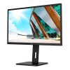 AOC monitor 31.5" Q32P2, 2560x1440, 16:9, 250cd/m2, 4ms, 2xHDMI/DisplayPort/4xUSB, Pivot, hangszóró