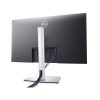 DELL LCD USB-C Monitor 31.5" P3223DE QHD 2560x1440  60Hz 16:9 IPS 1000:1 350cd, 8ms, HDMI, DisplayPort, USB-C, fekete