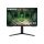 SAMSUNG Gaming 240Hz IPS monitor 25" G40B, 1920x1080, 16:9, 400cd/m2, 1ms, DisplayPort/2xHDMI/HDCP, Pivot