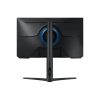 SAMSUNG Gaming 240Hz IPS monitor 25" G40B, 1920x1080, 16:9, 400cd/m2, 1ms, DisplayPort/2xHDMI/HDCP, Pivot