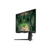 SAMSUNG Gaming 240Hz IPS monitor 25" G40B, 1920x1080, 16:9, 400cd/m2, 1ms, DisplayPort/2xHDMI/HDCP, Pivot