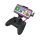 RiotPWR™ iOS Controller RR1852 PWR Plus (Black)