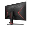 AOC Gaming 155Hz VA monitor 27" Q27G2E/BK, 2560x1440, 16:9, 250cd/m2, 1ms, 2xHDMI/DisplayPort