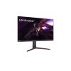 LG Gaming 165Hz IPS monitor 31.5" 32GP850, 2560x1440, 16:9, 350cd/m2, 1ms, 2xHDMI/DisplayPort/3xUSB, Pivot