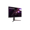 LG Gaming 165Hz IPS monitor 31.5" 32GP850, 2560x1440, 16:9, 350cd/m2, 1ms, 2xHDMI/DisplayPort/3xUSB, Pivot