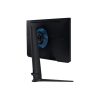 SAMSUNG 24" Odyssey G30A Gaming monitor - LS24AG300NRXEN