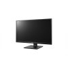 LG IPS monitor 27" 27BK55YP, 1920x1080, 16:9, 250cd/m2, 5ms, HDMI/DisplayPort/VGA/DVI, Pivot, hangszóró