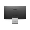 MSI Monitor Business Modern MD271UL 27" UHD, 3840x2160, IPS 16:9, 1000:1 CR, 300cd/m2, 4 ms, HDMI, DP, USB-C , Grey