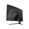 MSI Monitor GAMING G27CQ4 E2 Ívelt VA LED 27" WQHD 2560x1440, 16:9, 3000:1 CR, 250cd/m2, 1ms, 170Hz, DP, HDMI