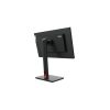 LENOVO Monitor ThinkVision T22i-30; 21,5" FHD 1920x1080 IPS, 16:9, 1000:1, 250cd/m2, 6ms, VESA, D-Sub, HDMI, DP