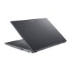 ACER Aspire A515-57-564T, 15.6" FHD IPS, Intel Core i5-12450H, 16GB, 512GB SSD, UMA, DOS, fekete