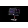 LENOVO Monitor ThinkVision T24i-30; 23,8" FHD 1920x1080 IPS, 60 Hz, 16:9, 1000:1, 250cd/m2, 4ms, D-Sub, HDMI, DP