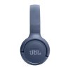 JBL Tune 520BT (vezeték nélküli fejhallgató), Kék