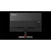 LENOVO Monitor ThinkVision S27i-30; 27" FHD, 1920x1080 IPS, 16:9, 1300:1, 300cd/m2, 6ms, HDMI, VGA