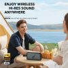 ANKER Bluetooth Hangszóró, Soundcore Motion 300, 30W, vízálló, fekete -  A3135011