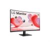 LG Ívelt VA monitor 31.5" 32MR50C-B, 1920x1080, 16:9, 250cd/m2, 5ms, 2xHDMI/VGA