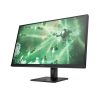 OMEN by HP 27" Gaming monitor 27q QHD AG 2560x1440 165Hz 400cd, 16:9, 1000:1, 1 ms, HDMI, DisplayPort