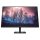 OMEN by HP 31.5" Gaming monitor 32q QHD 2560x1440 165Hz, 16:9, 400cd, 1000:1, 1ms, DisplayPort, HDMI - fekete