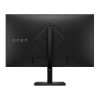 OMEN by HP 31.5" Gaming monitor 32q QHD 2560x1440 165Hz, 16:9, 400cd, 1000:1, 1ms, DisplayPort, HDMI - fekete