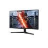 LG Gaming 144Hz IPS monitor 27" 27GN60R, 1920x1080, 16:9, 350cd/m2, 1ms, HDMI/DisplayPort, Pivot