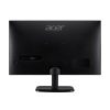 ACER VA LED Monitor EK241YHbi 23,8", 16:9 FHD, 100Hz, Freesync, 1ms, 250nits, HDMI, VGA, fekete