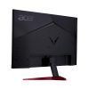 ACER IPS Nitro Monitor VG240YM3bmiipx 23,8", 16:9 FHD, 180Hz, FreeSync, 1ms, 250nits, 2xHDMI, DP, MM, fekete