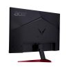 ACER IPS Nitro Monitor VG270M3bmiipx 27", 16:9 FHD, 180Hz, FreeSync, 1ms, 250nits, 2xHDMI, DP, MM, fekete