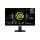 MSI Monitor GAMING MAG 274QRF QD E2 Rapid IPS 27" WQHD 2560x1440, 1000:1 CR, 400cd/m2, 1ms, 180Hz, DP, 2x HDMI, USB-C