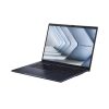 ASUS COM NB ExpertBook B5604CVA-Q90075 16" WUXGA, i5-1340P, 16GB, 512GB M.2, INT, NOOS, Fekete