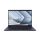 ASUS COM NB ExpertBook B5404CVA-QN0302 14" WQXGA, i5-1340P, 16GB, 512GB M.2, INT, NOOS, Fekete