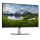 DELL LCD IPS Monitor 27" P2725HE 1920x1080, 1500:1, 300cd, 8ms, HDMI, DP, USB-C, fekete