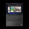 LENOVO ThinkPad E14 G6, 14.0" WUXGA, AMD Ryzen 7 7735HS (4.75GHz), 16GB, 512GB SSD, Win11 Pro