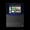 LENOVO ThinkPad E16 G2, 16.0" WUXGA, Intel Core Ultra 7 155H (4.8GHz), 16GB, 1TB SSD, NoOS