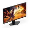 AOC Gaming 180Hz IPS monitor 27" 27G4XE, 1920x1080, 16:9, 300cd/m2, 1ms, 2xHDMI/DisplayPort, hangszóró